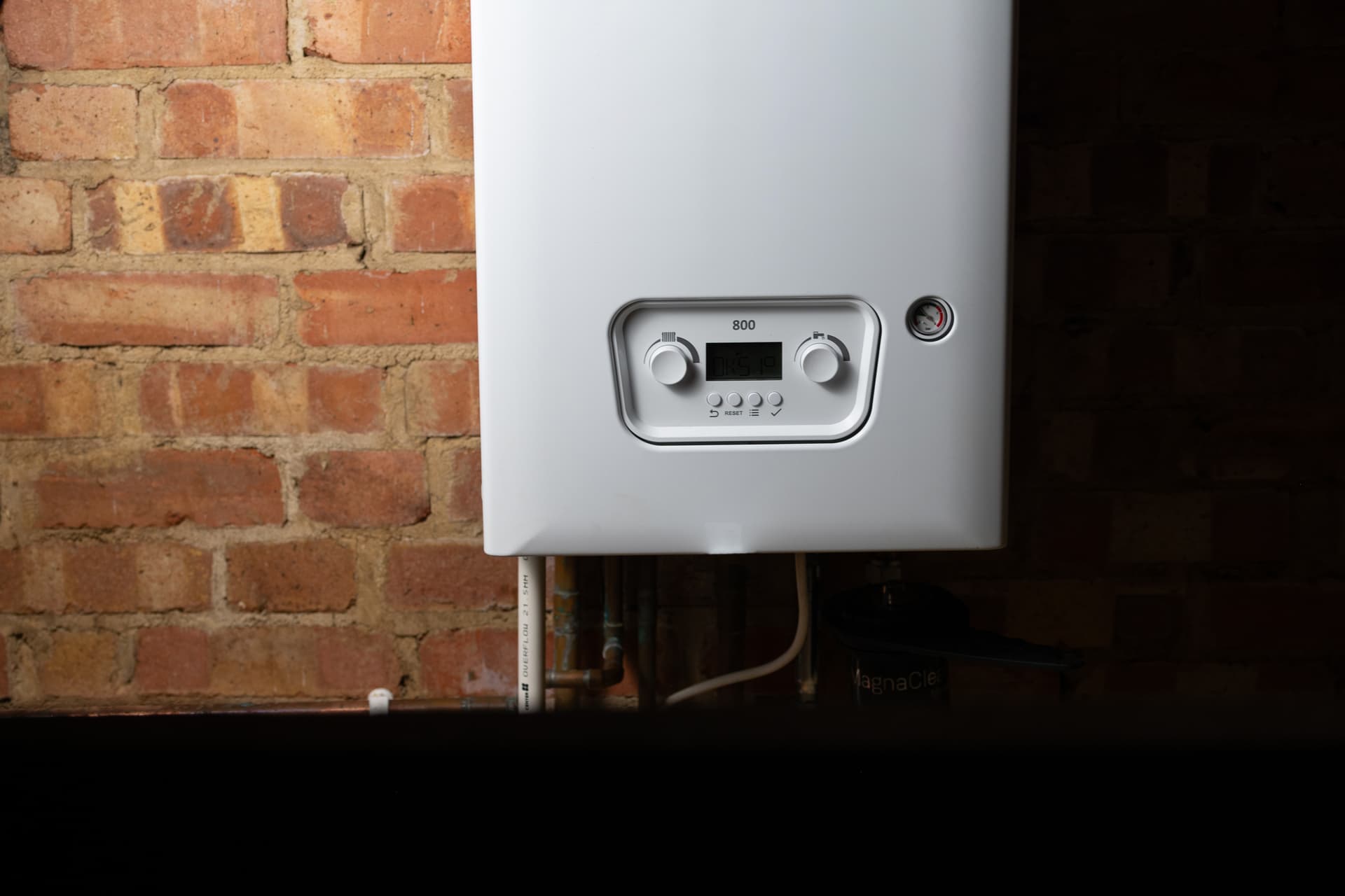 Oil Boiler Servicing Done Right