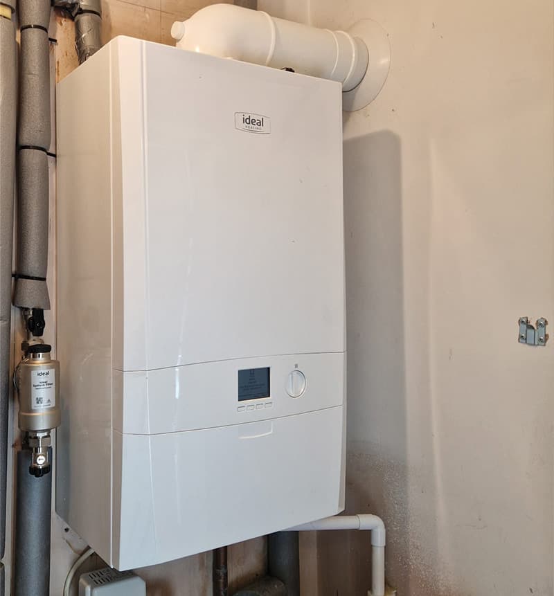 About MBW Plumbing & Heating